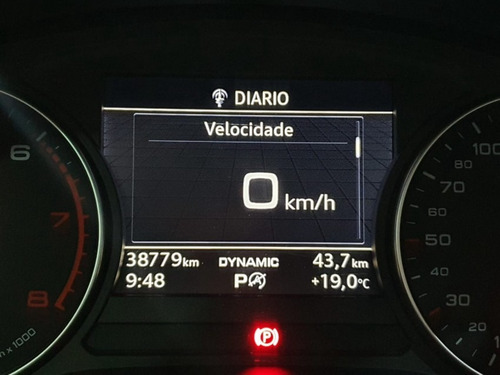 Imagem 8 de 15 de Audi A5 Sportback Prestige 2.0 Tfsi S-tronic