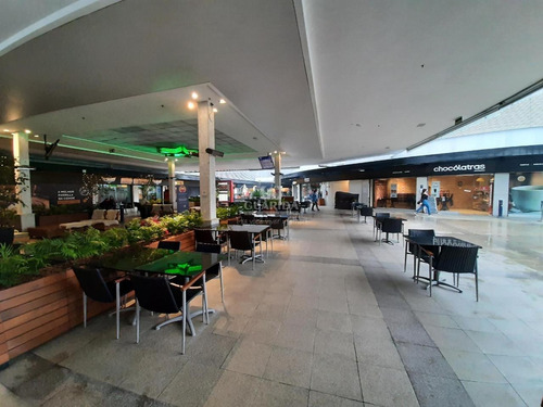 Imagem 29 de 30 de Loja/ponto Comercial Para Aluguel, Jardim Europa - Porto Alegre/rs - 8021