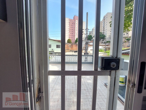 Imagem 8 de 15 de Casa Em Centro - Diadema - 2530