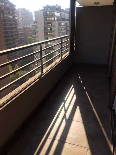 Metro Escuela Militar / La Gloria 34 - Con Estacionamiento