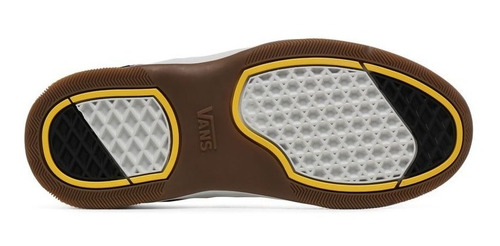 Zapatillas Vans Varix Wc (gradient)