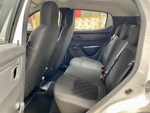 Renault Kwid 1.0 Zen