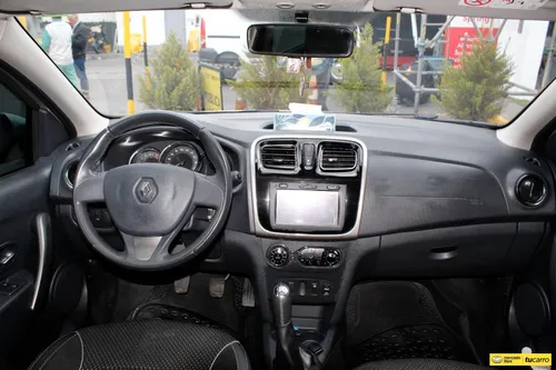 Renault Stepway Mt 2019