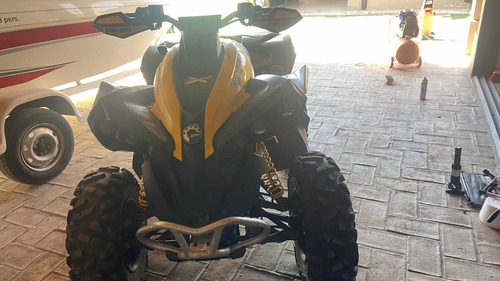 Cuatriciclo Can Am Renegade 1000 Xxc 2013