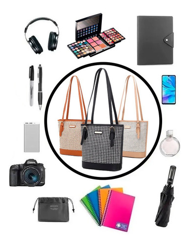 Imagen 6 de 9 de Cartera Mochila Mujer Urbana Eco Cuero Diseño Exclusivo New!forrada Dama Envios Local Tsr