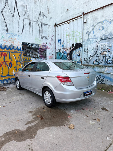 Chevrolet Prisma 1.4 Joy Ls 98cv