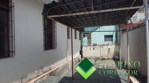 Imagem 9 de 15 de Duas Casas No Bairro Da Graça - 1492