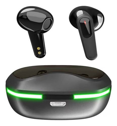Auriculares Inalámbricos Pro60: Auriculares Intraurales