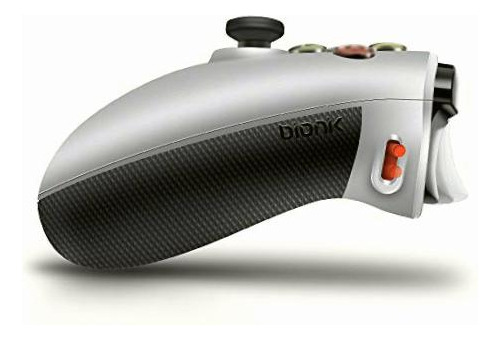 Bionik Quickshot For Xbox One White Xbox One. Edition Color Blanco