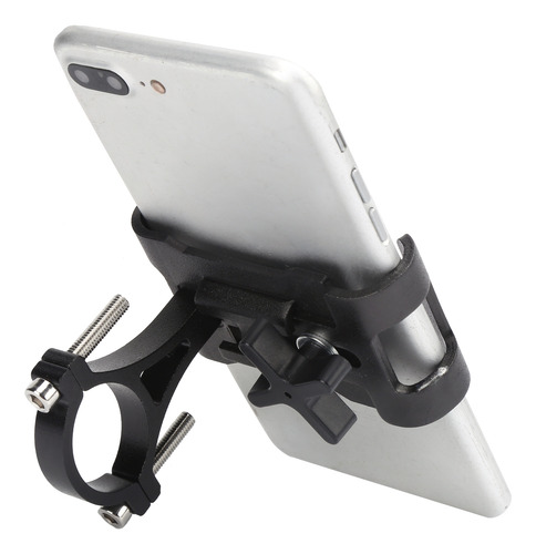 Soporte Gps Para Teléfono Celular, Soporte Para Bicicleta De