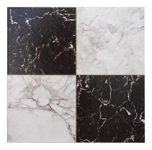 Ceramica Damero 38 X 38 2da ( Cerro Negro)