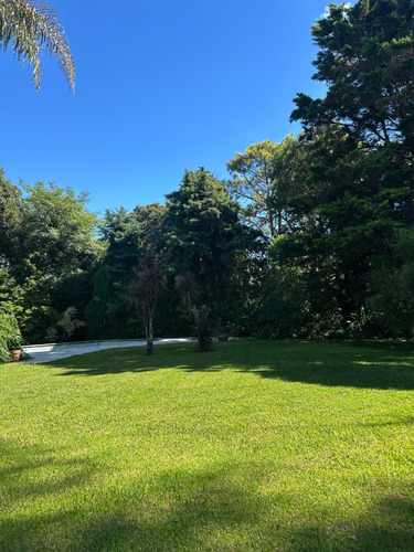 Lote Venta Barrio Cerrado Cassia, Santa Rita, San Isidro