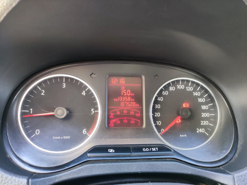 Volkswagen Amarok 2.0 Cd Tdi 180cv 4x2 Trendline B33