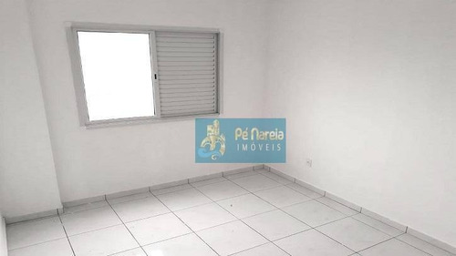 Apartamento Com 2 Dormitórios À Venda, 94 M² Por R$ 117.960,00 - Aviação - Praia Grande/sp - Ap0379