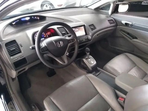 Honda Civic 1.8 Lxl 16v