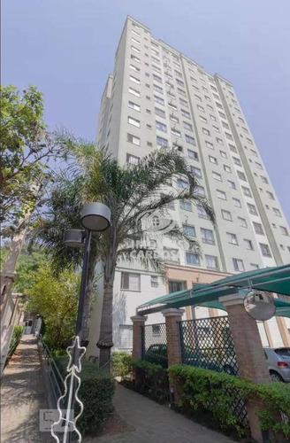 Imagem 13 de 13 de Apartamento Com 2 Dormitórios À Venda, 49 M² - Sacomã - São Paulo/sp - Ap17847