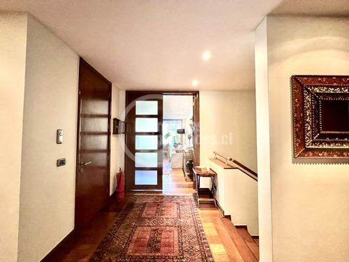 Espectacular Duplex Con Jardín, Portal La Dehesa