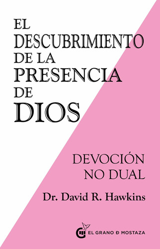 Descubrimiento De La Presencia De Dios, El. Devocionn No Dua