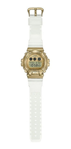 Imagen 2 de 10 de Reloj Casio G-shock Youth Gm-6900sg-9cr