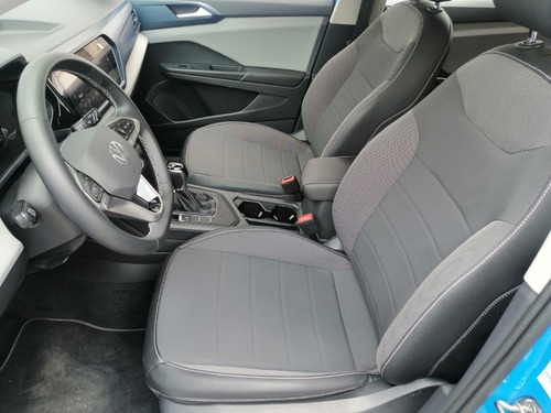 Imagen 6 de 8 de Volkswagen Taos 2021 Comfortline 1.4 Turbo