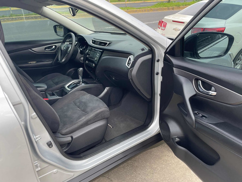 Imagen 8 de 15 de Nissan X-trail 2.5 Sense 3 Row Cvt 2016