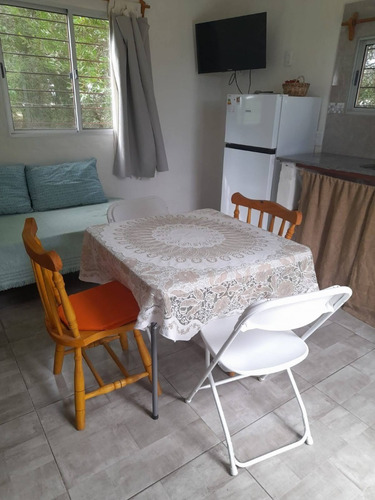 Imagen 7 de 14 de Alquilo Casa, A 4 Cuadras De La Playa, En Britopolis