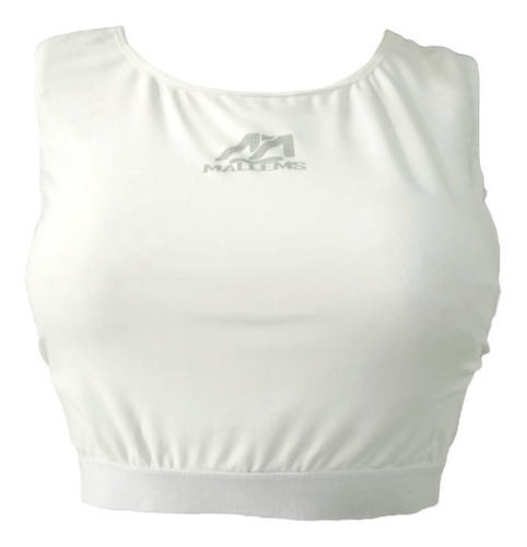 Peto Femenino Mallems Para Karate Do Talla Xs