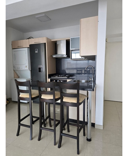 Apartamento En Alquiler 80 M2 Santa Mónica