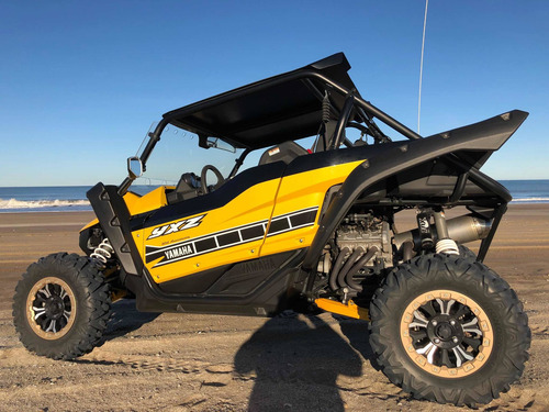 Yamaha Yxz 1000 R