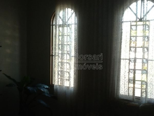 Imagem 5 de 6 de Venda De Casas / Padrão Na Cidade De Araraquara 3225