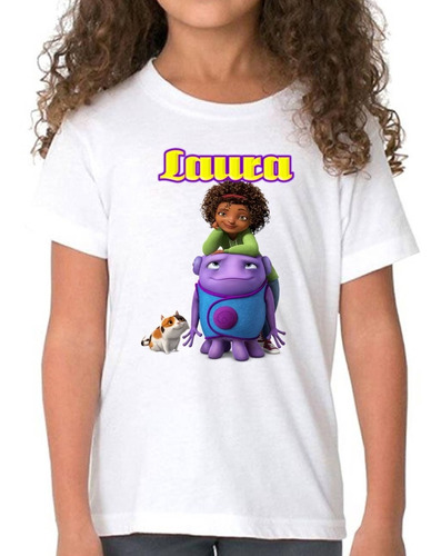 Playeras De Cumpleaños Para Familia 1 Adulto + 1 Infantil