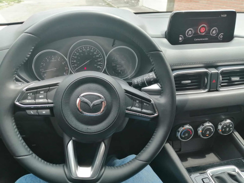 Imagen 10 de 15 de Mazda Cx-5 2018 2.0 L I Sport At