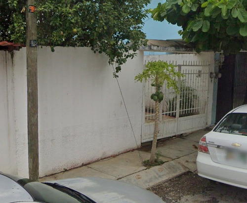 Sk01- Casa En Remate Bancario En C. Usumacinta, Miramar, Tuxtla Gutierres, Chis. (65% Debajo De Su Valor Comercial, Solo Recursos Propios)