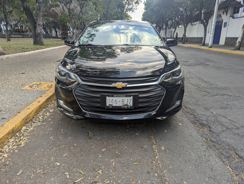 Chevrolet Onix 1.2t Premier L At