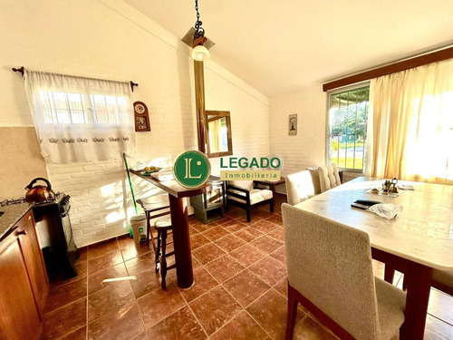 Casa En Ph Venta Pinares De Atlántida!