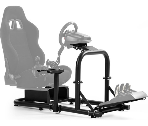 Marada Sim Racing Cockpit Logitech Fanatec Thrustmaster Color