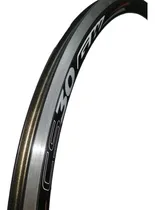 Comprar Aro Gw Cs30 27x1-1\u002F4 Alumdoble Pared Bicicletas Semi Carrera