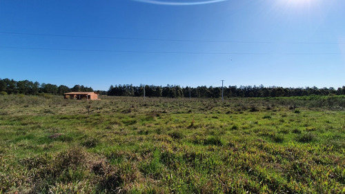 Terreno Lotes Federacion - Entre Rios 1080m2 -a 1,5km De Termas!