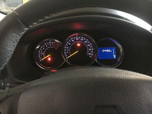 Renault Sandero Privilege 1.6