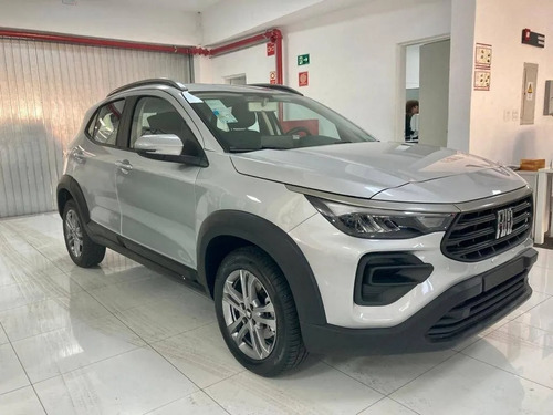 Fiat Pulse 1.3 Drive Gse Cvt