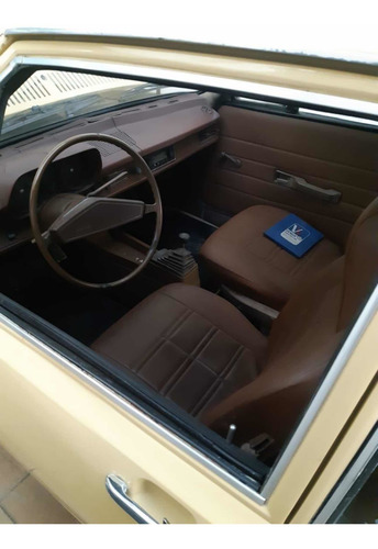 Volkswagen Passat Ls 1.5