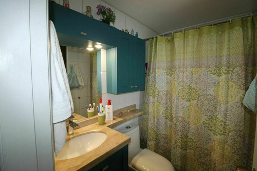 Imagen 11 de 24 de Impecable Casa En Sector Alcántara