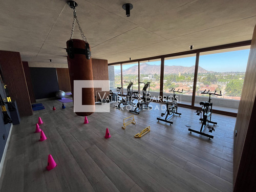 Departamento En Arriendo