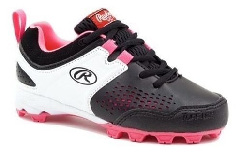 Rawlings Clubhouse Tachones Infantiles Béisbol 21.5 Mex