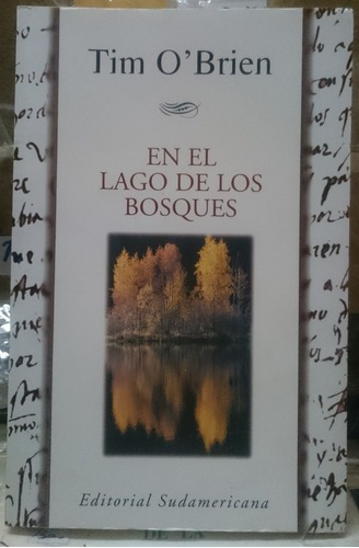 En El Lago De Los Bosques - Tim O'brien&-.