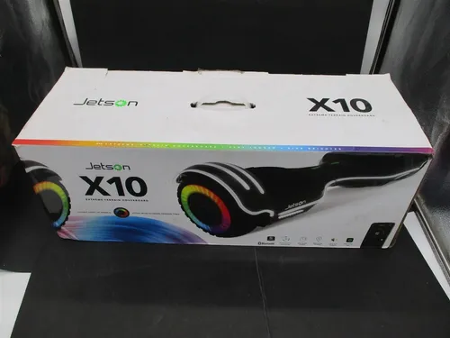 X10 jetson new arrivals