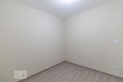 Apartamento Para Aluguel - Vila Antonieta, 1 Quarto, 30 - 893311787