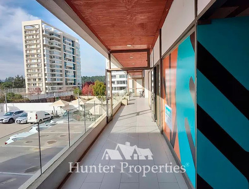 Local Comercial 50 M2 En Arriendo En Reñaca Viña Del Mar