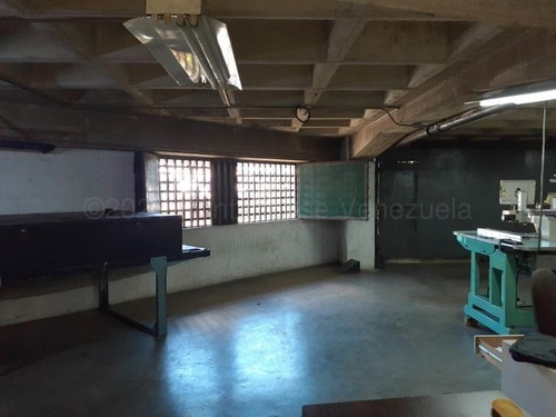 Imagen 4 de 18 de Galpón En Venta La Yaguara Wolfgang Liaz 0414-132-24-22 0412-582-01-12