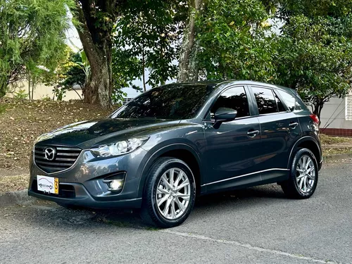 Mazda CX-5 2.5 Grand Touring Lx